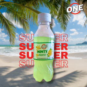 Minty Mojo